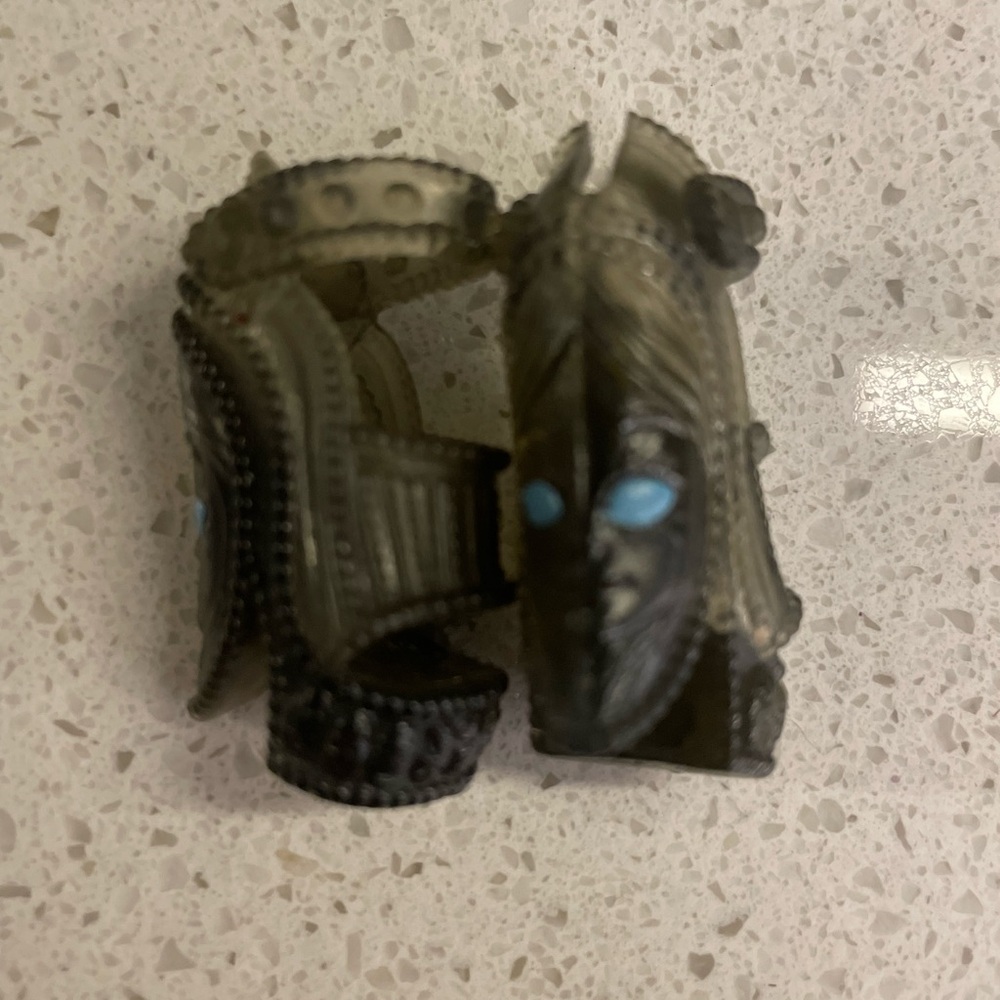 Monster High Kyomi Shoes